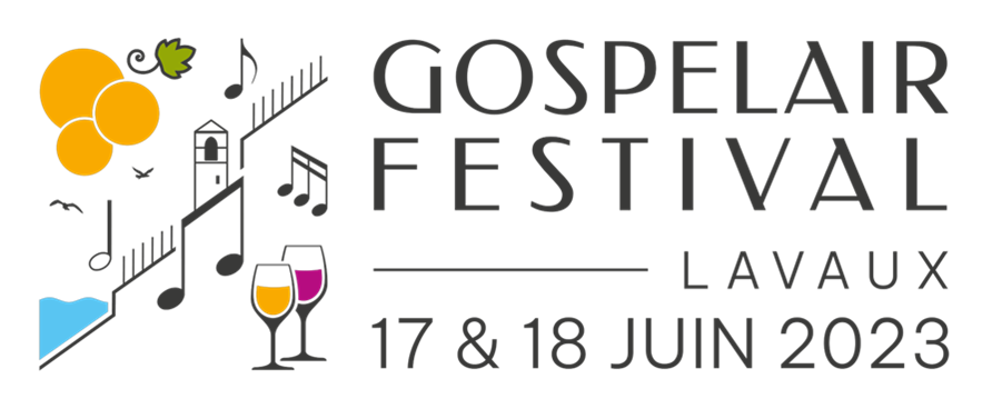 Gospel Air Festival Lavaux - 17-18 juin 2023